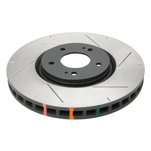 DBA DBA42049SR - 4000 series - Slotted L/R