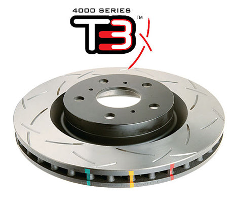 DBA DBA42572S - 4000 series - T3
