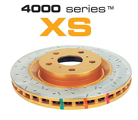 DBA DBA42366XS - 4000 Series - XS