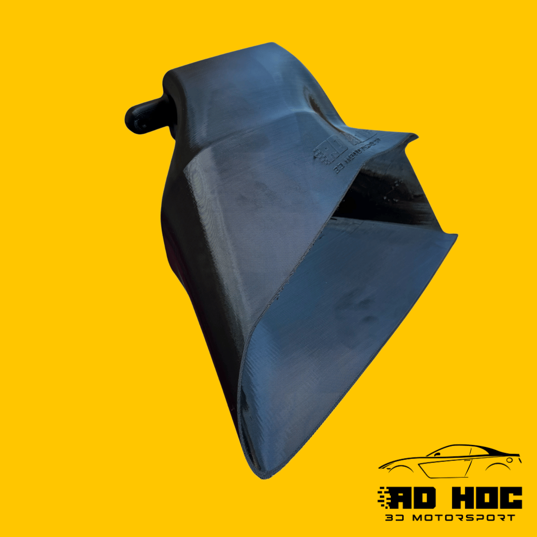 Convogliatore Renault Clio RS3 lato aspirazione OEM (Copia)