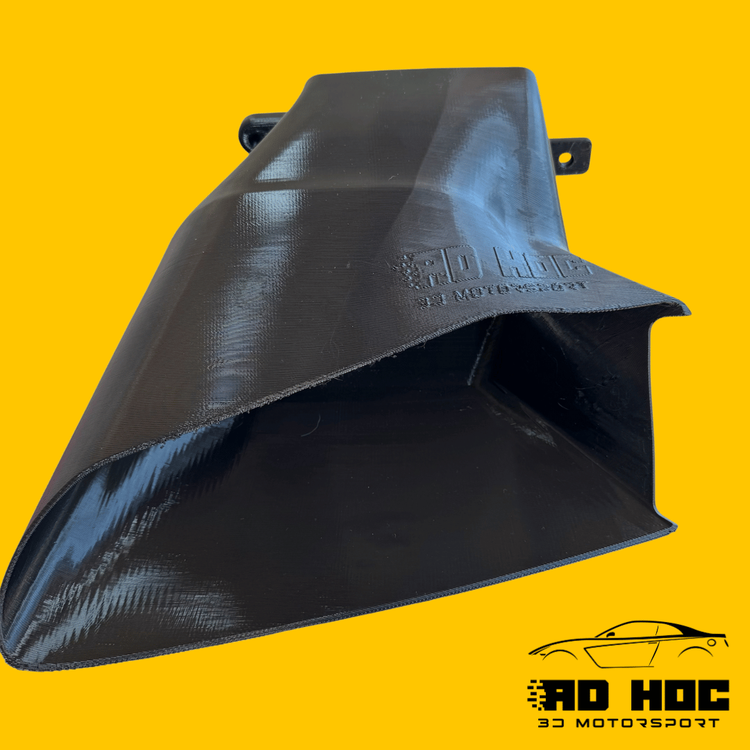 Convogliatore Renault Clio RS3 lato aspirazione OEM (Copia)