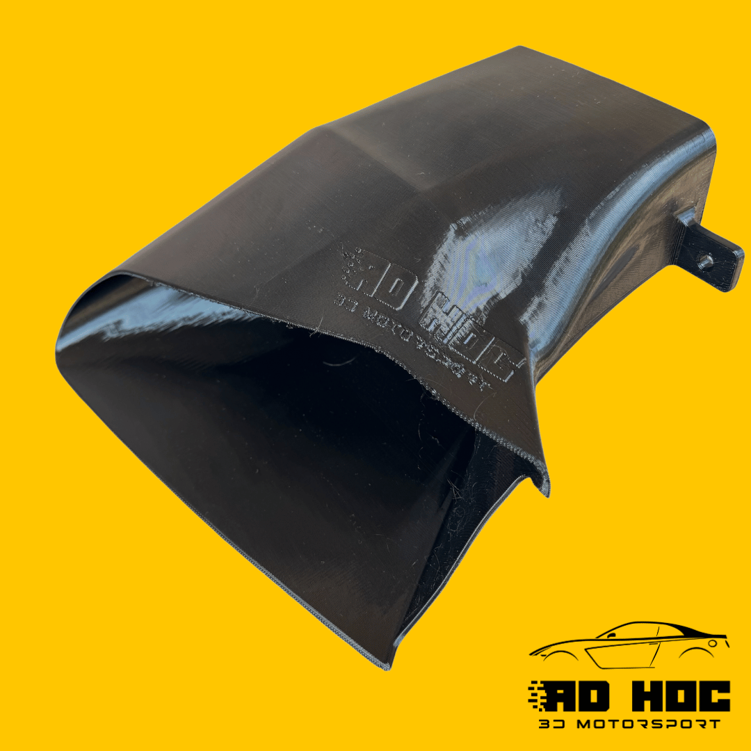 Convogliatore Renault Clio RS3 lato aspirazione OEM (Copia)