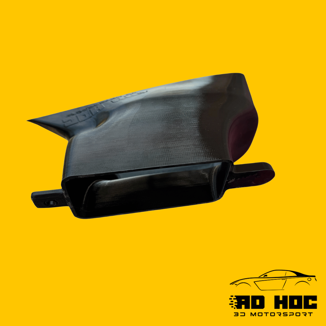 Convogliatore Renault Clio RS3 lato aspirazione OEM (Copia)