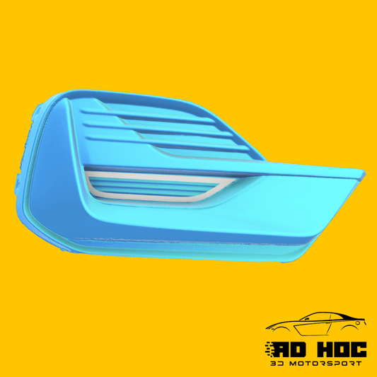 Convogliatore frontale Ford Fiesta MK8.5