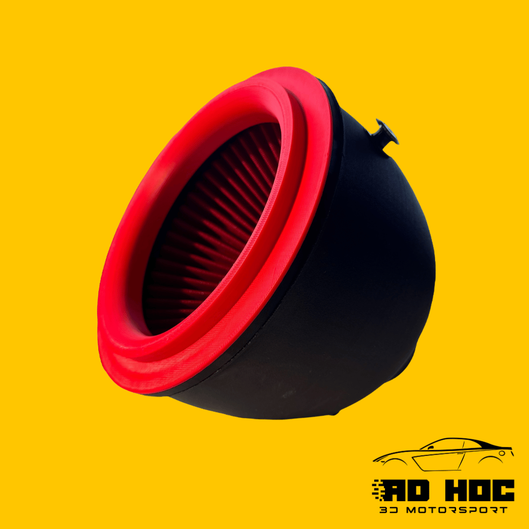 Aspirazione VENTURI Renault Clio RS3 197/203