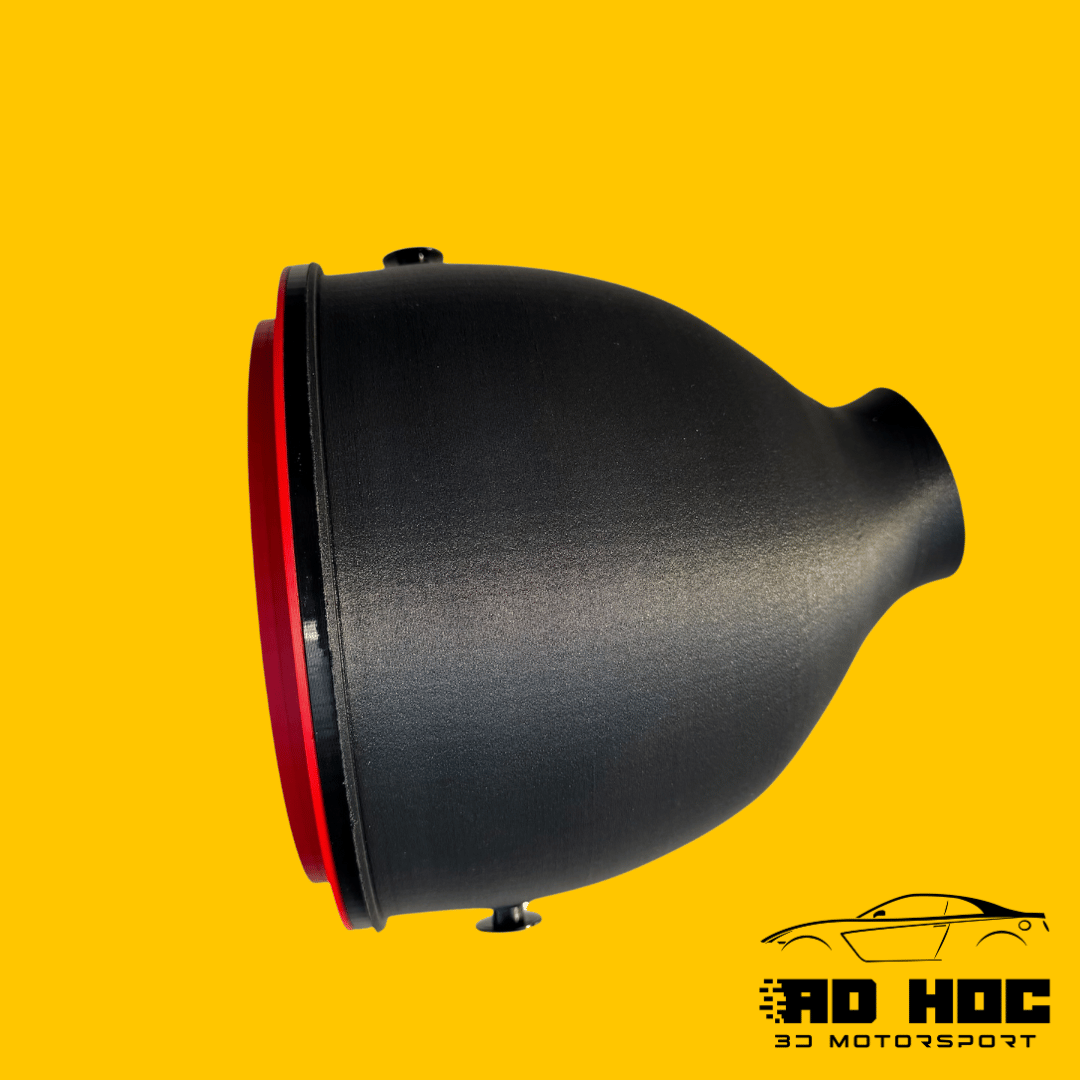 Aspirazione VENTURI Renault Clio RS3 197/203