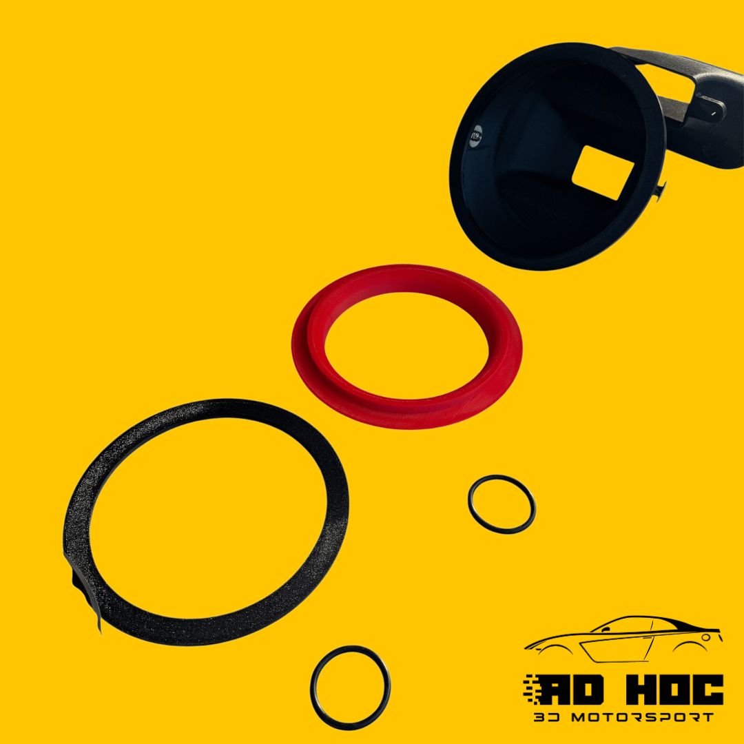 Aspirazione VENTURI Renault Clio RS3 197/203