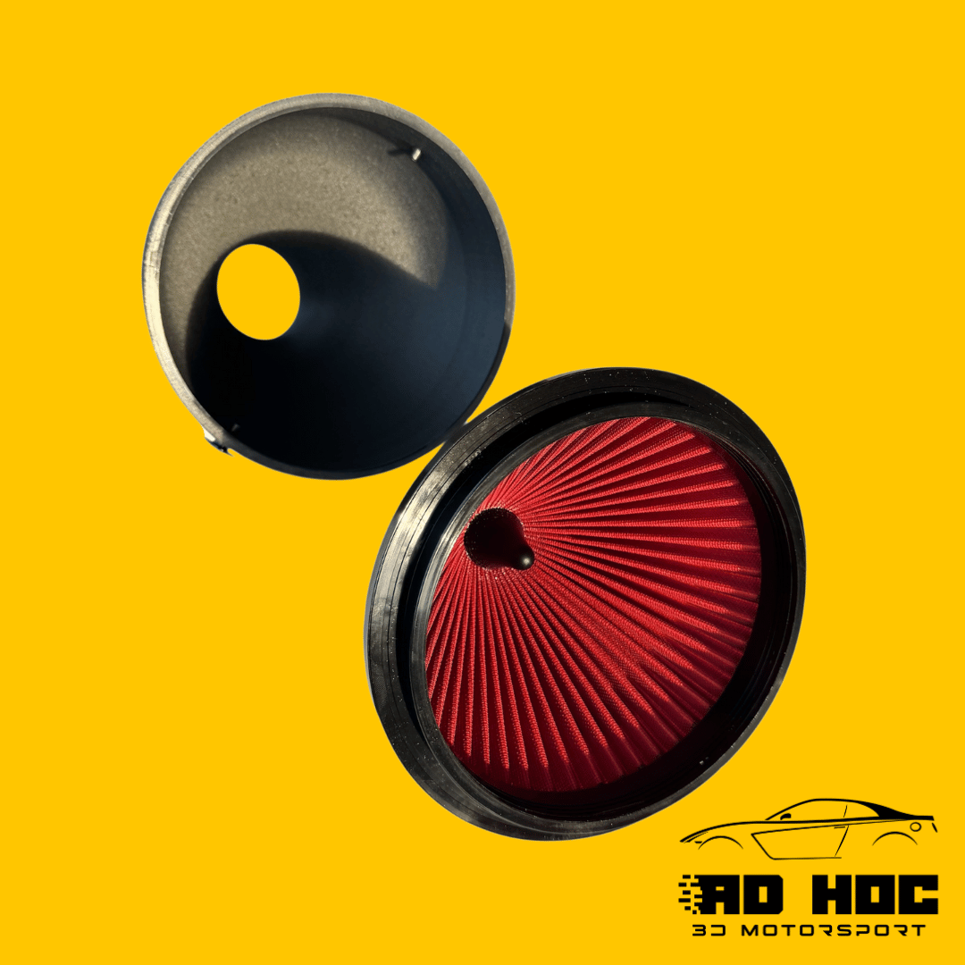 Aspirazione VENTURI Renault Clio RS3 197/203