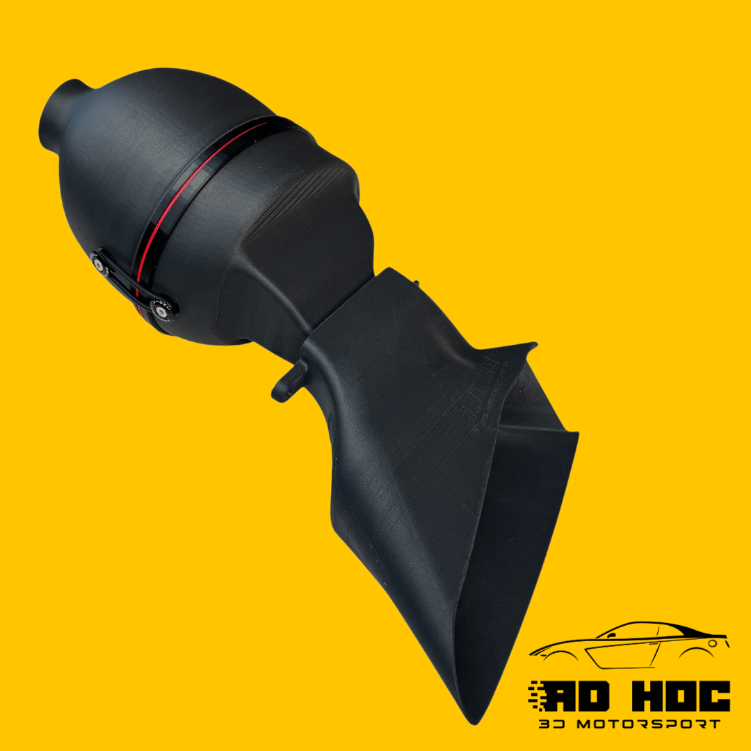 Aspirazione VENTURI Renault Clio RS3 197/203