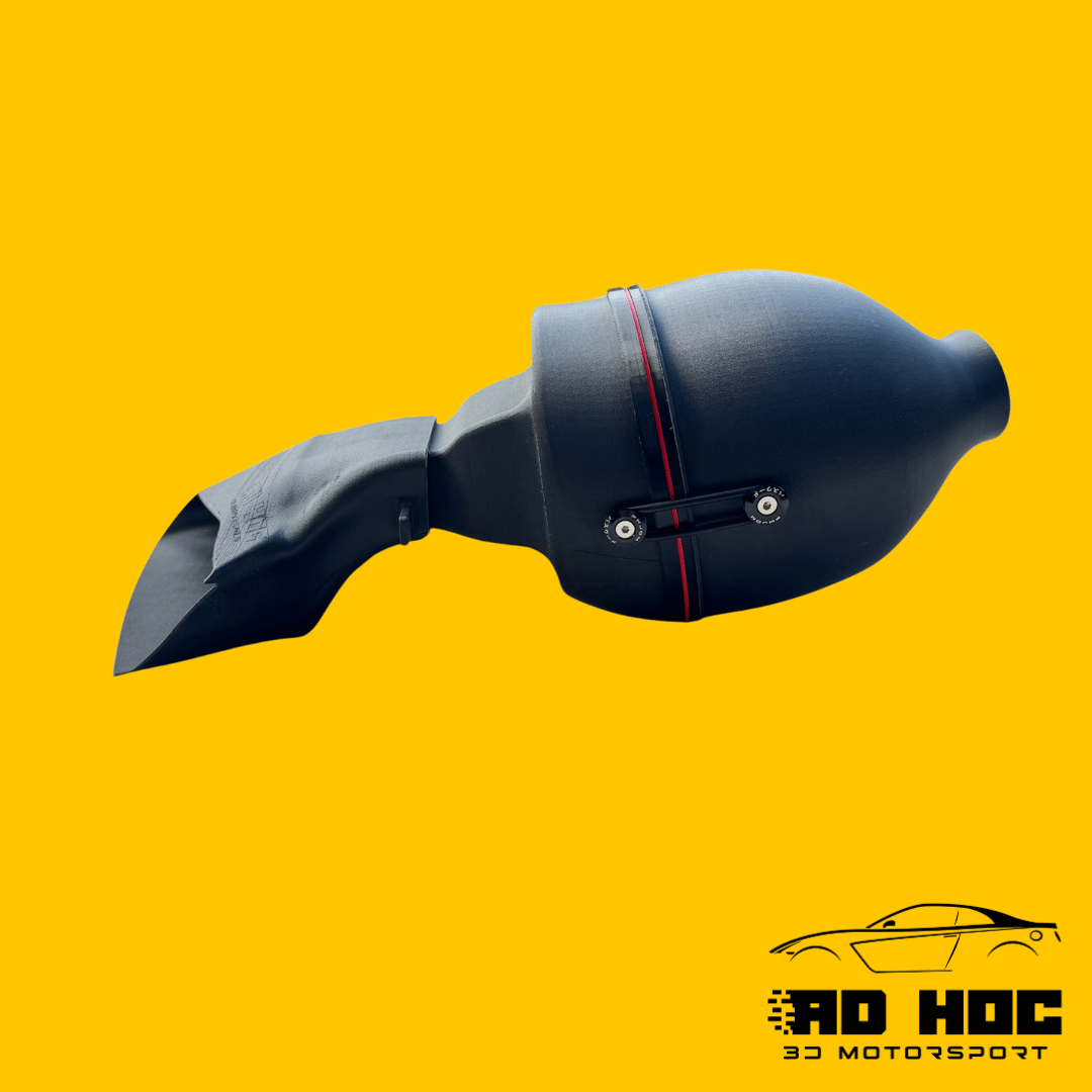 Aspirazione VENTURI Renault Clio RS3 197/203