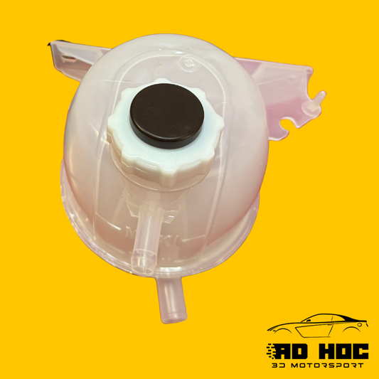 vaschetta liquido radiatore acqua originale Renault Clio V6