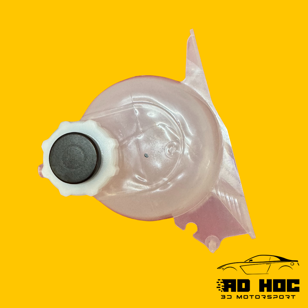 vaschetta liquido radiatore acqua originale Renault Clio V6