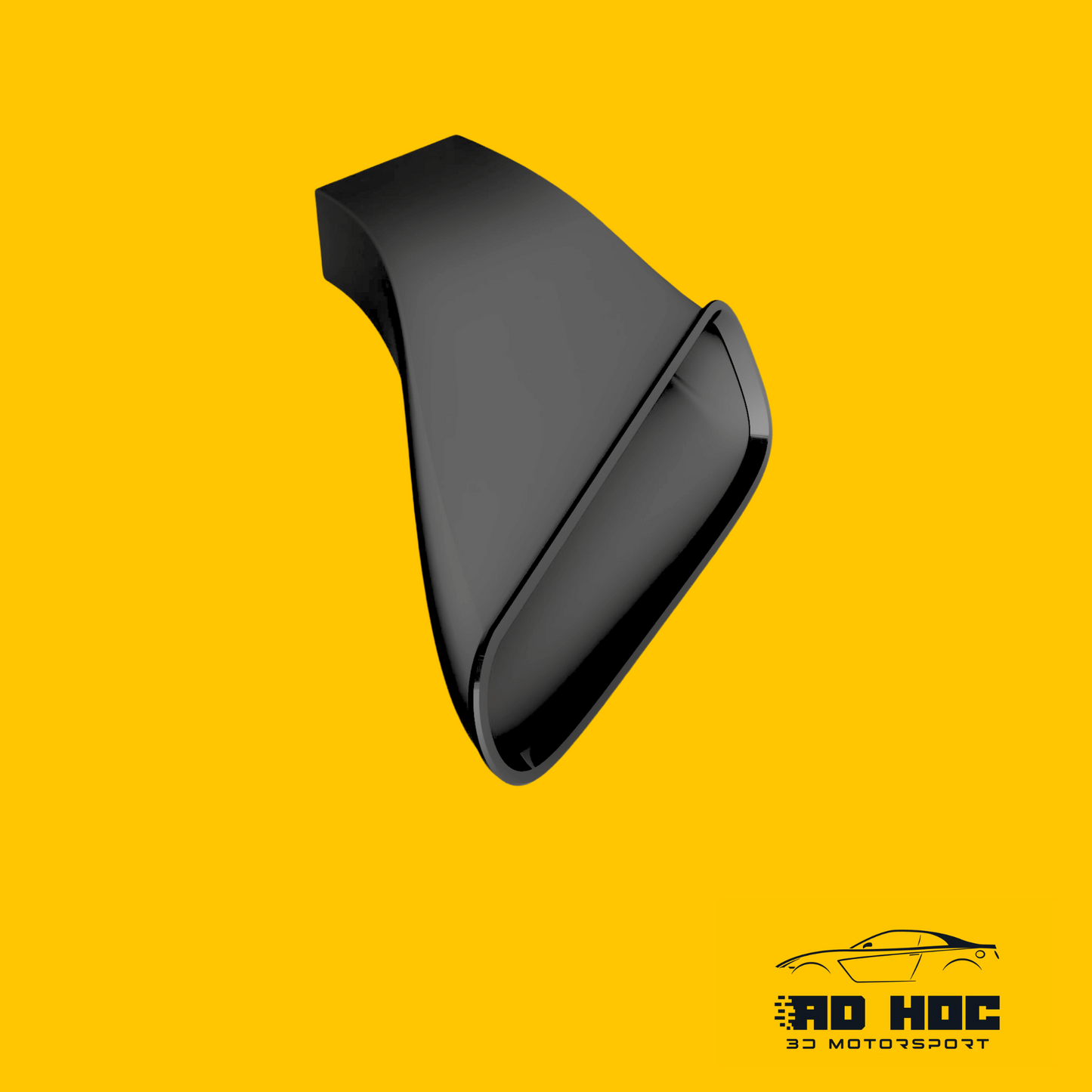 Convogliatore frontale aspirazione Renault Clio RS 2010
