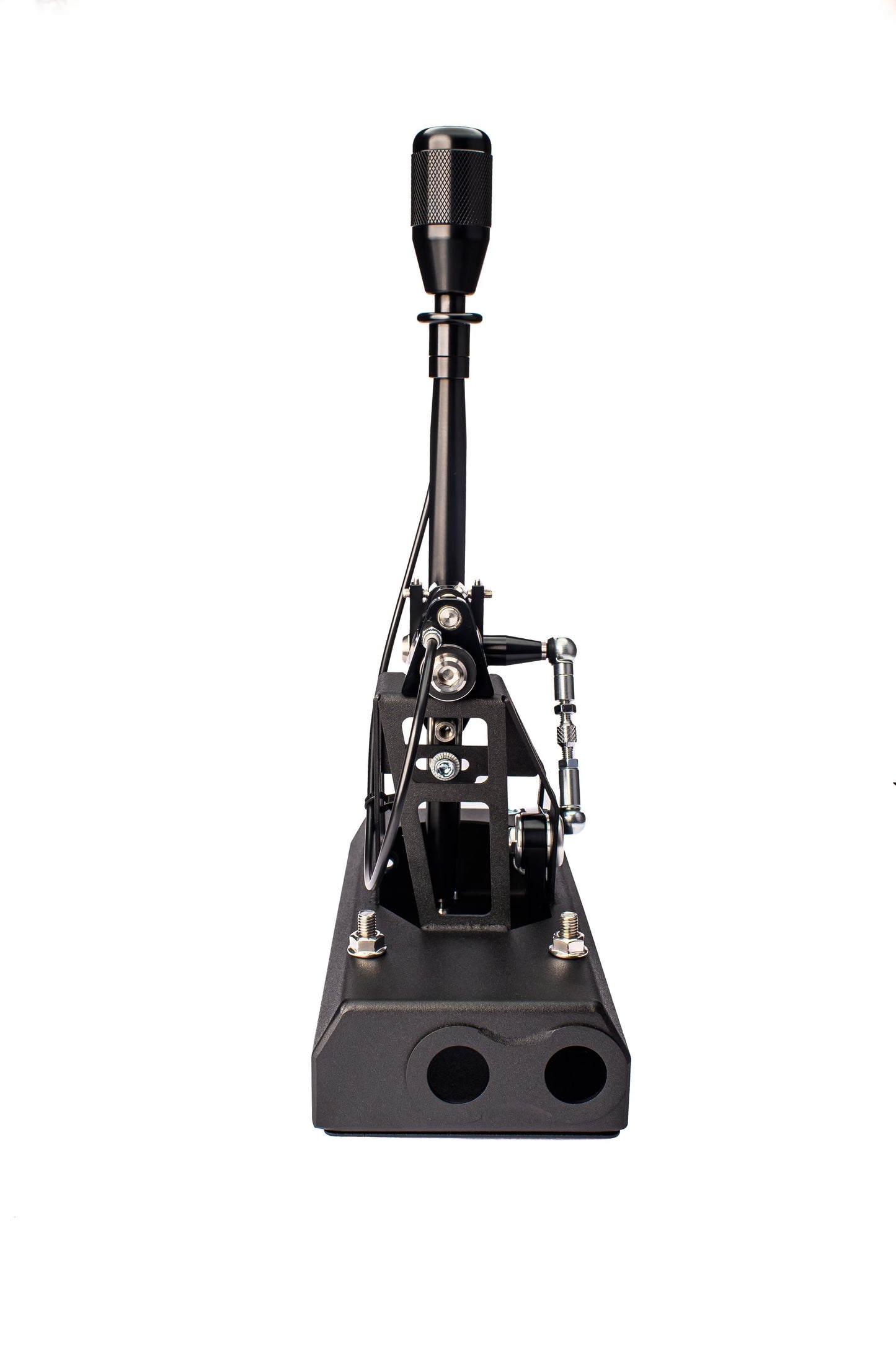 Coolerworx Classic Pro Bottom Mounted Short Shifter - Fits Skoda ROOMSTER 5J