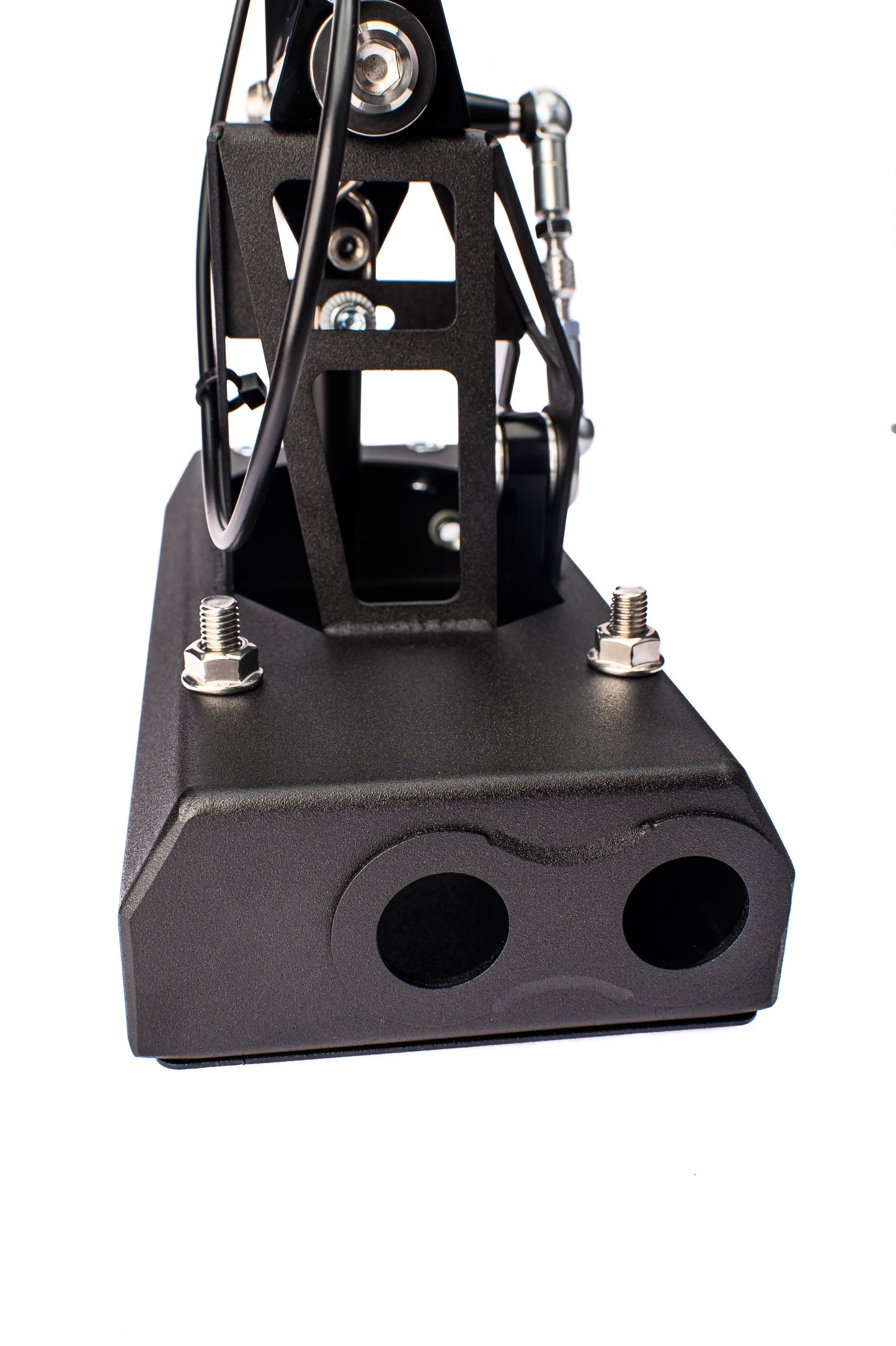 Coolerworx VW Lupo / Seat Arosa Bottom Mount Classic Pro Short Shifter