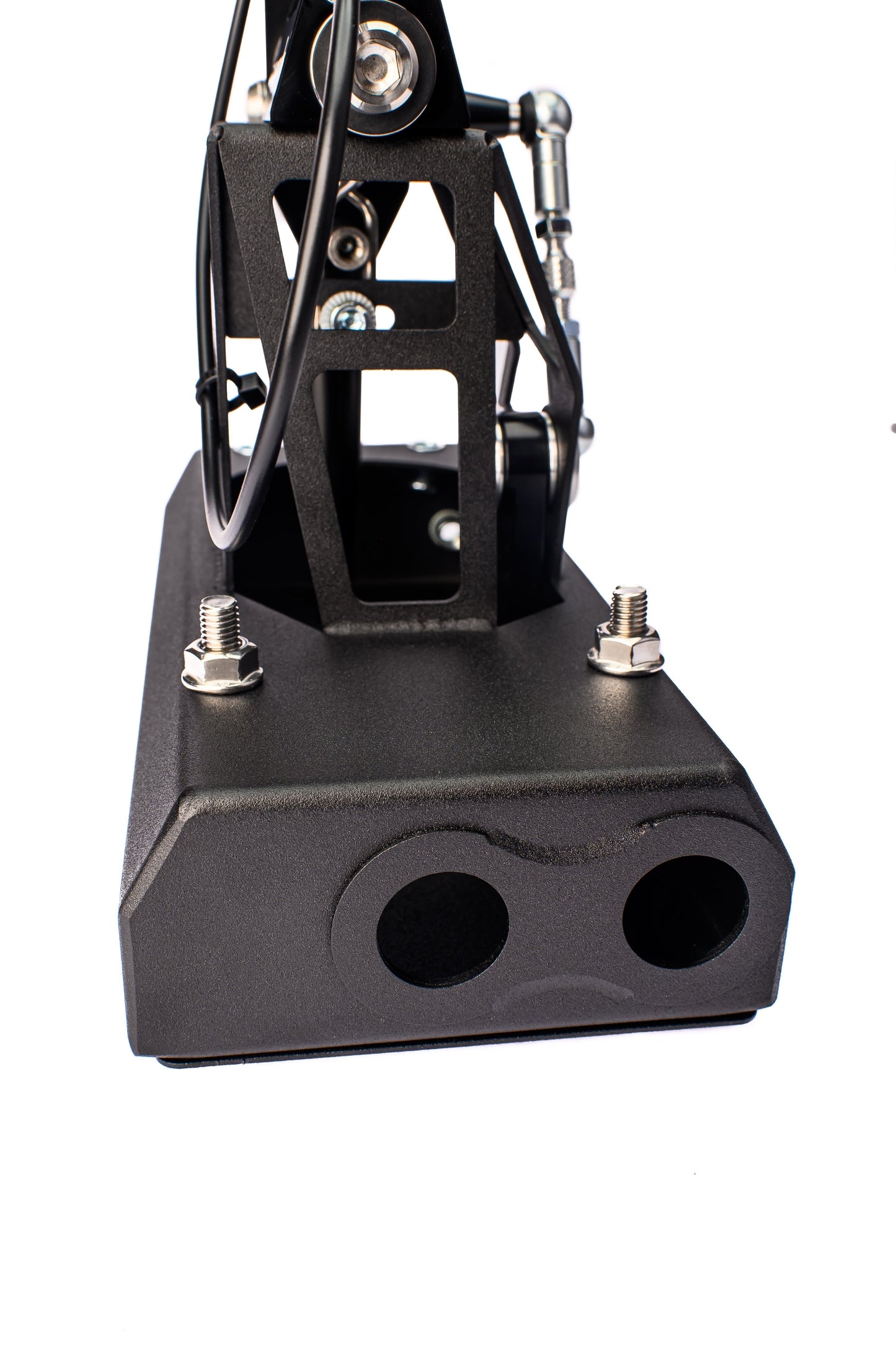 Coolerworx Classic Pro Bottom Mounted Short Shifter - Fits Volkswagen GOLF MK8