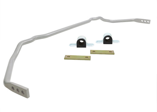 BAR14Z - Sway Bar - 18mm 3 Point Adjustable
