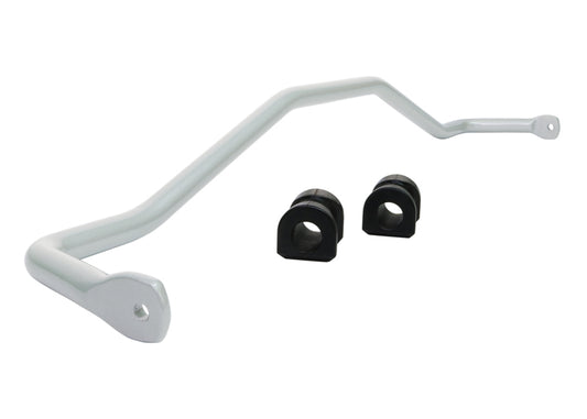 BBF36X - Sway Bar - 24mm Non Adjustable