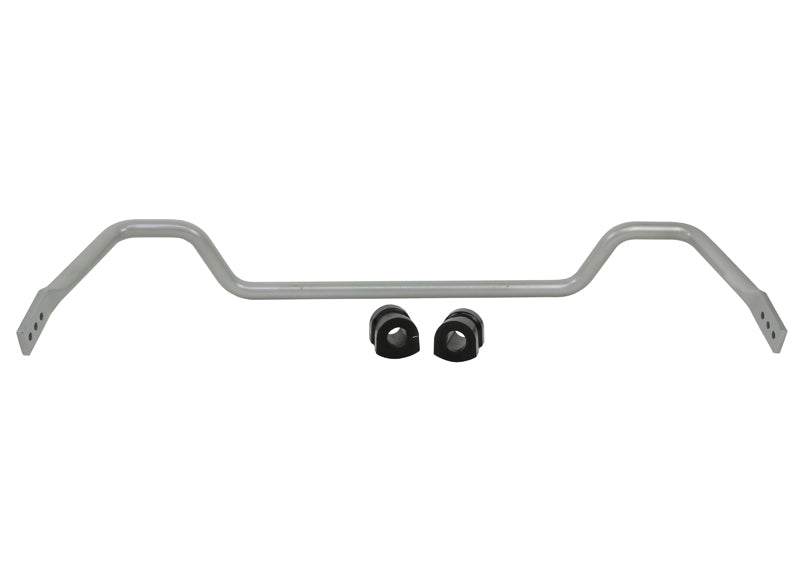 BBF38Z - Sway Bar - 27mm 3 Point Adjustable