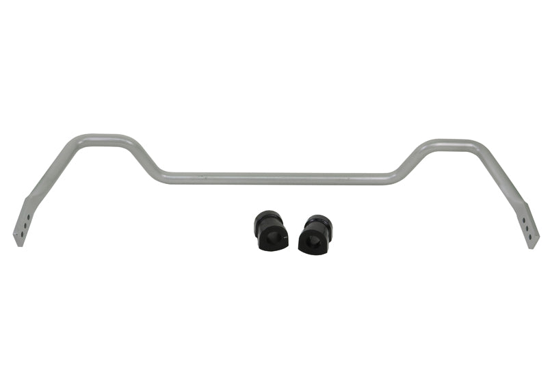 BBF38Z - Sway Bar - 27mm 3 Point Adjustable