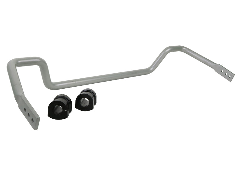 BBF38Z - Sway Bar - 27mm 3 Point Adjustable