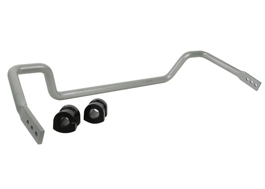 BBF38Z - Sway Bar - 27mm 3 Point Adjustable