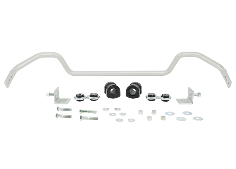 BBF39Z - Sway Bar - 27mm 3 Point Adjustable