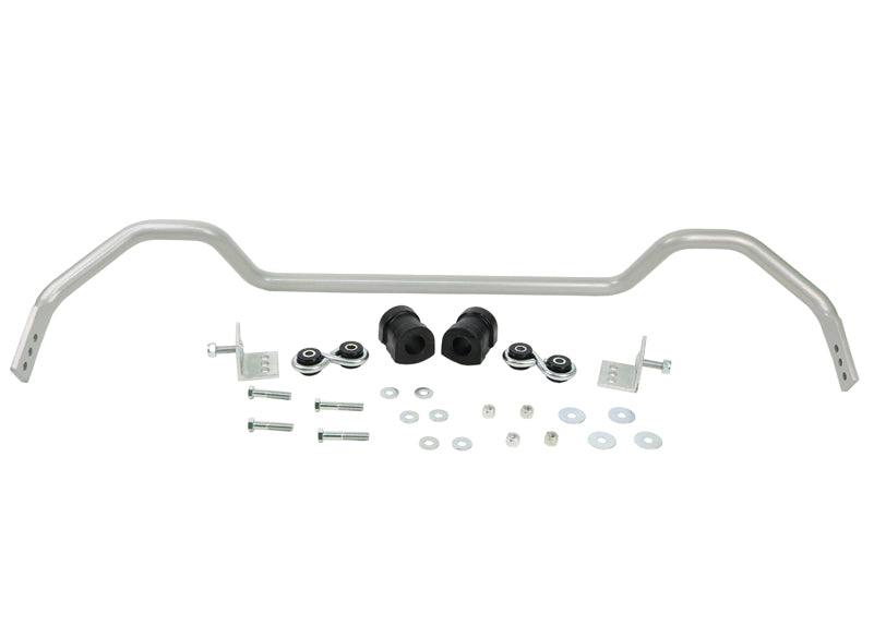 BBF39Z - Sway Bar - 27mm 3 Point Adjustable