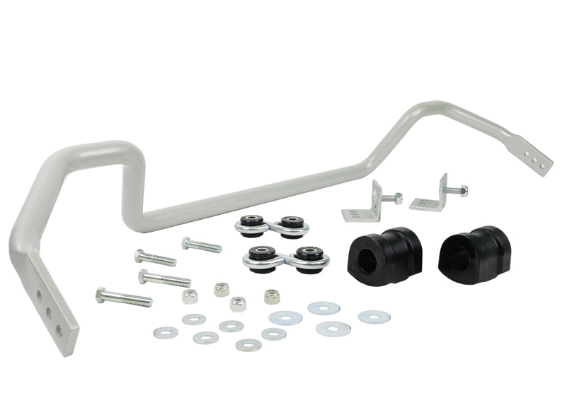 BBF39Z - Sway Bar - 27mm 3 Point Adjustable