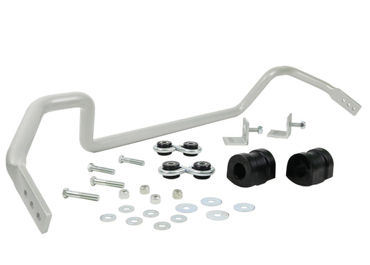 BBF39Z - Sway Bar - 27mm 3 Point Adjustable