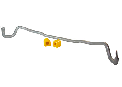 BBF42 - Sway Bar - 27mm Non Adjustable