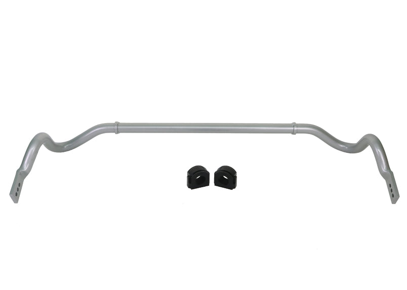 BBF44Z - Sway Bar - 30mm 3 Point Adjustable
