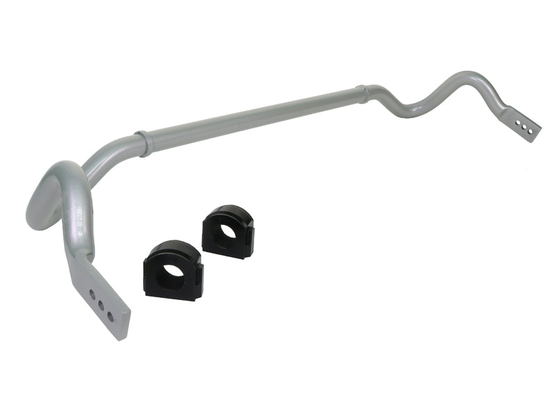 BBF44Z - Sway Bar - 30mm 3 Point Adjustable