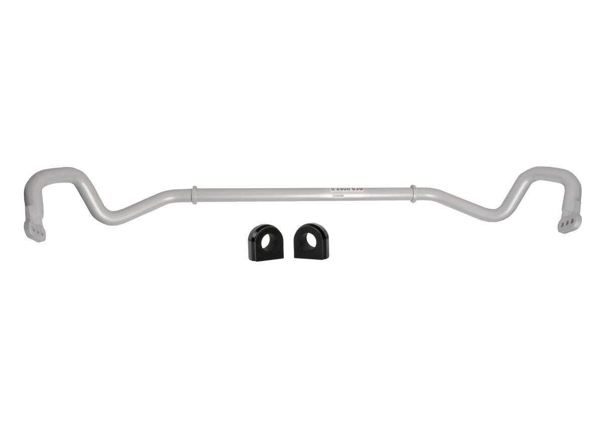 BBF46 - Sway Bar - 30mm Non Adjustable