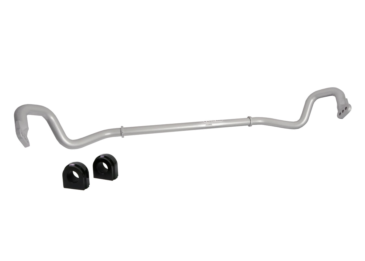 BBF46 - Sway Bar - 30mm Non Adjustable