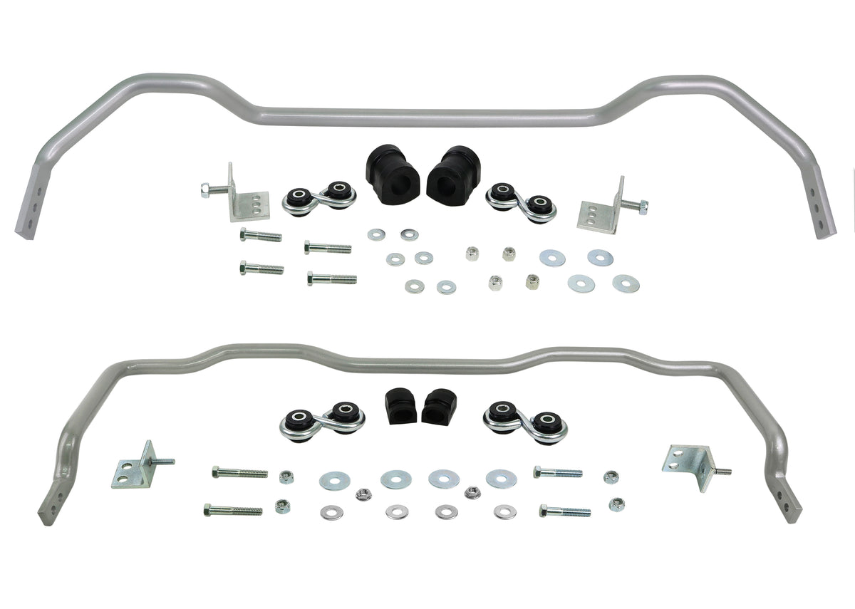 BBK001 - Sway Bar - Vehicle Kit