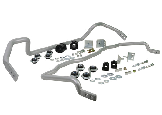 BBK001 - Sway Bar - Vehicle Kit
