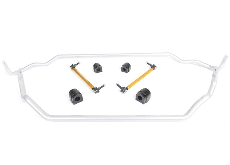 BBK004 - Sway Bar - Vehicle Kit