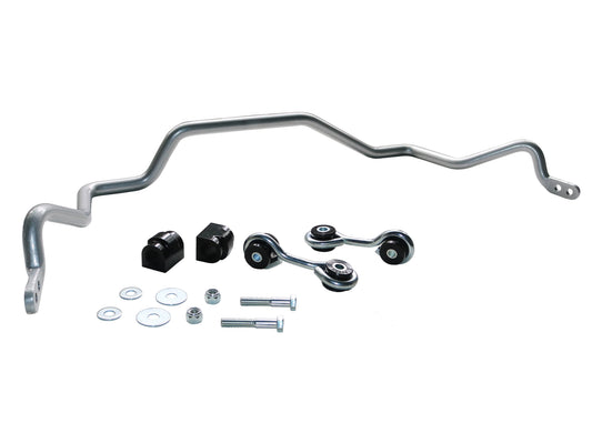 BBR11Z - Sway Bar - 20mm 2 Point Adjustable