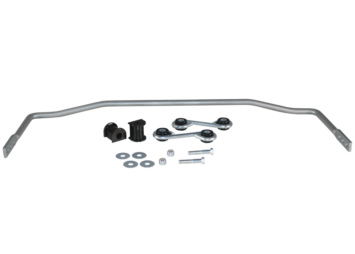 BBR36Z - Sway Bar - 16mm 3 Point Adjustable