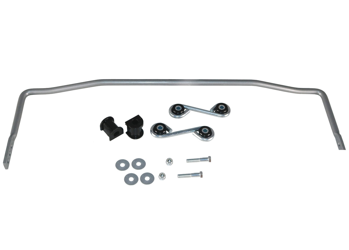 BBR36Z - Sway Bar - 16mm 3 Point Adjustable