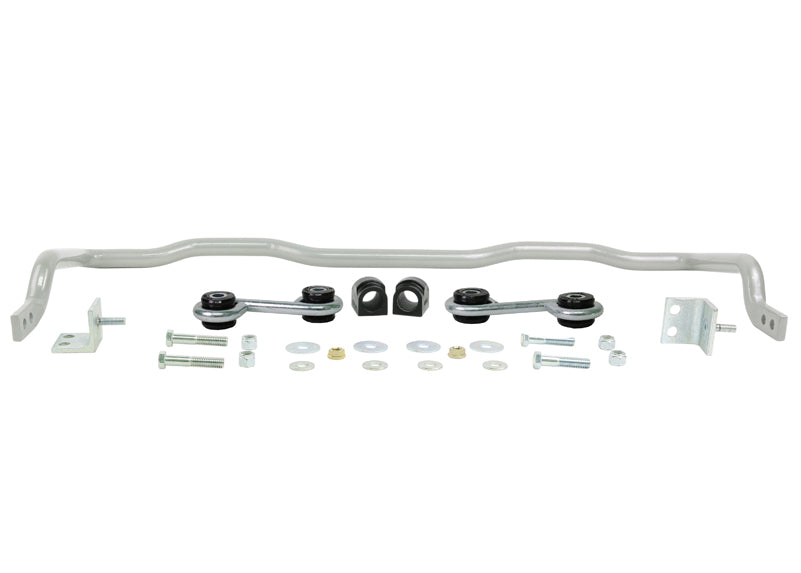 BBR38Z - Sway Bar - 22mm 2 Point Adjustable