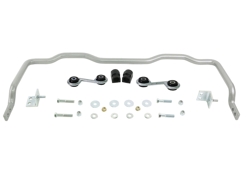 BBR38Z - Sway Bar - 22mm 2 Point Adjustable