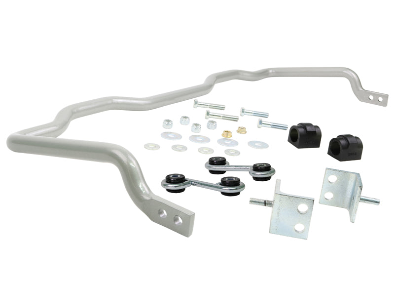 BBR38Z - Sway Bar - 22mm 2 Point Adjustable