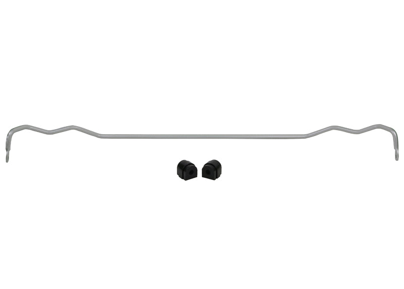 BBR46 - Sway Bar - 16mm Non Adjustable