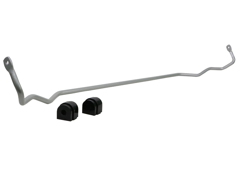 BBR46 - Sway Bar - 16mm Non Adjustable