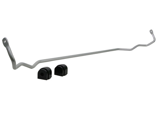 BBR46 - Sway Bar - 16mm Non Adjustable