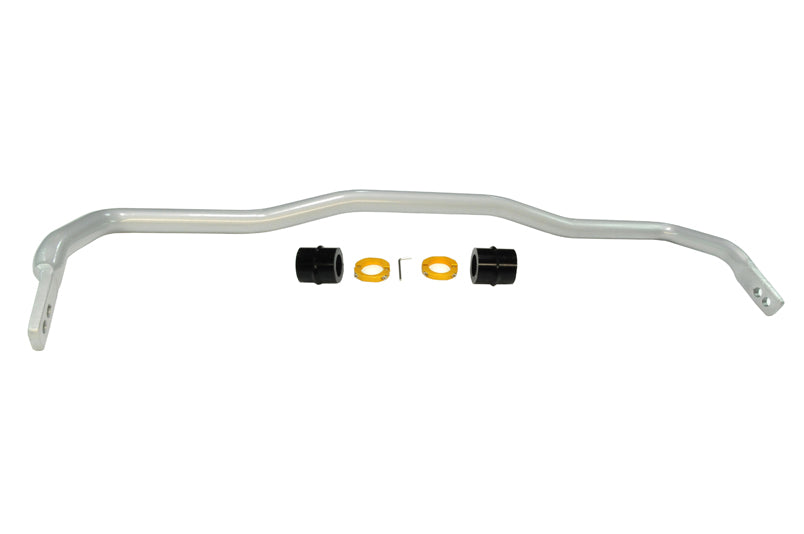 BCF12Z - Sway Bar - 33mm 2 Point Adjustable