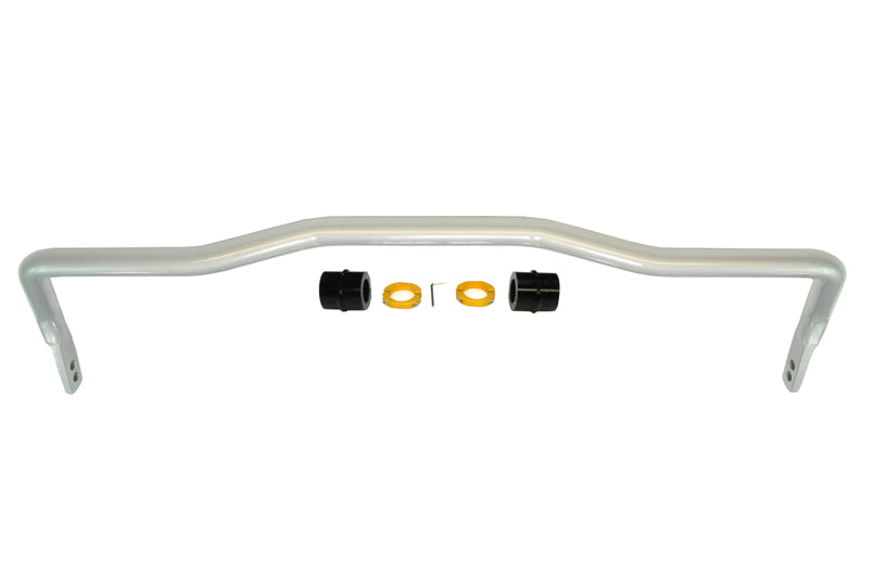 BCF12Z - Sway Bar - 33mm 2 Point Adjustable