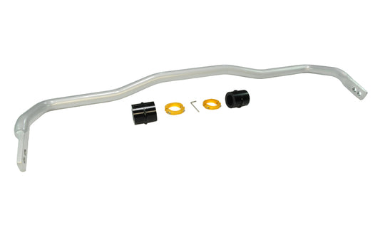 BCF12Z - Sway Bar - 33mm 2 Point Adjustable